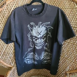 White Zombie Shirt Original